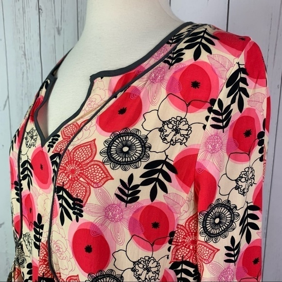 Matilda Jane | floral blouse - Picture 7 of 12